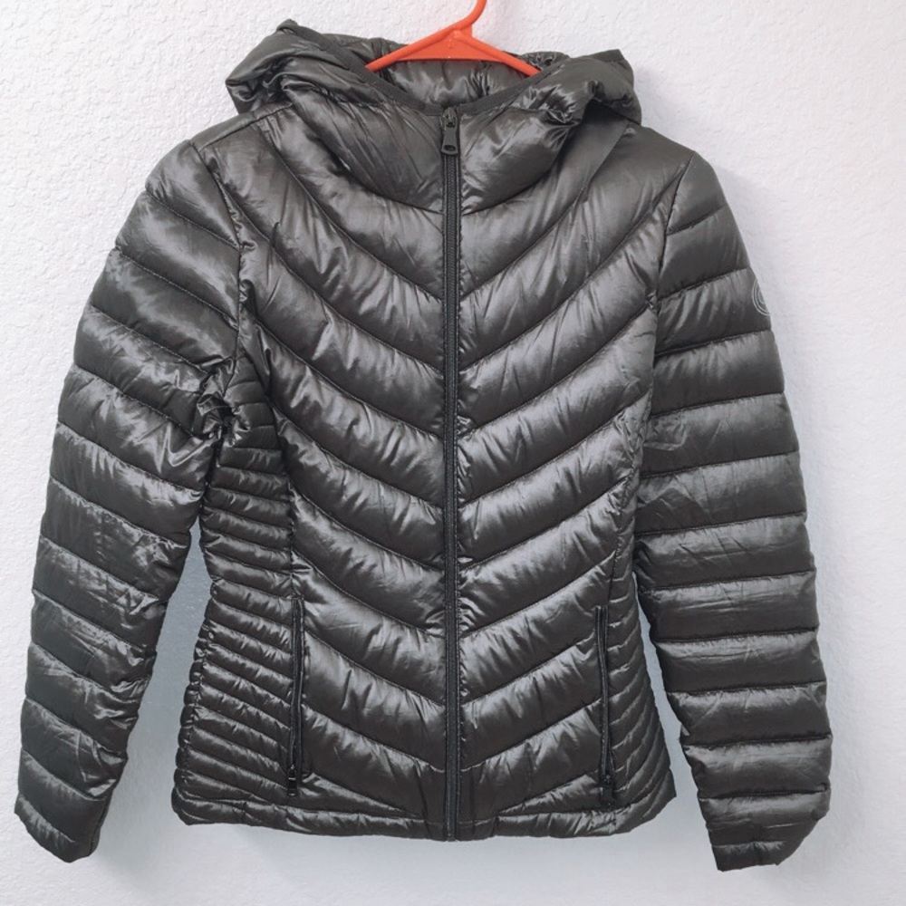 CALVIN KLEIN puffer jacket